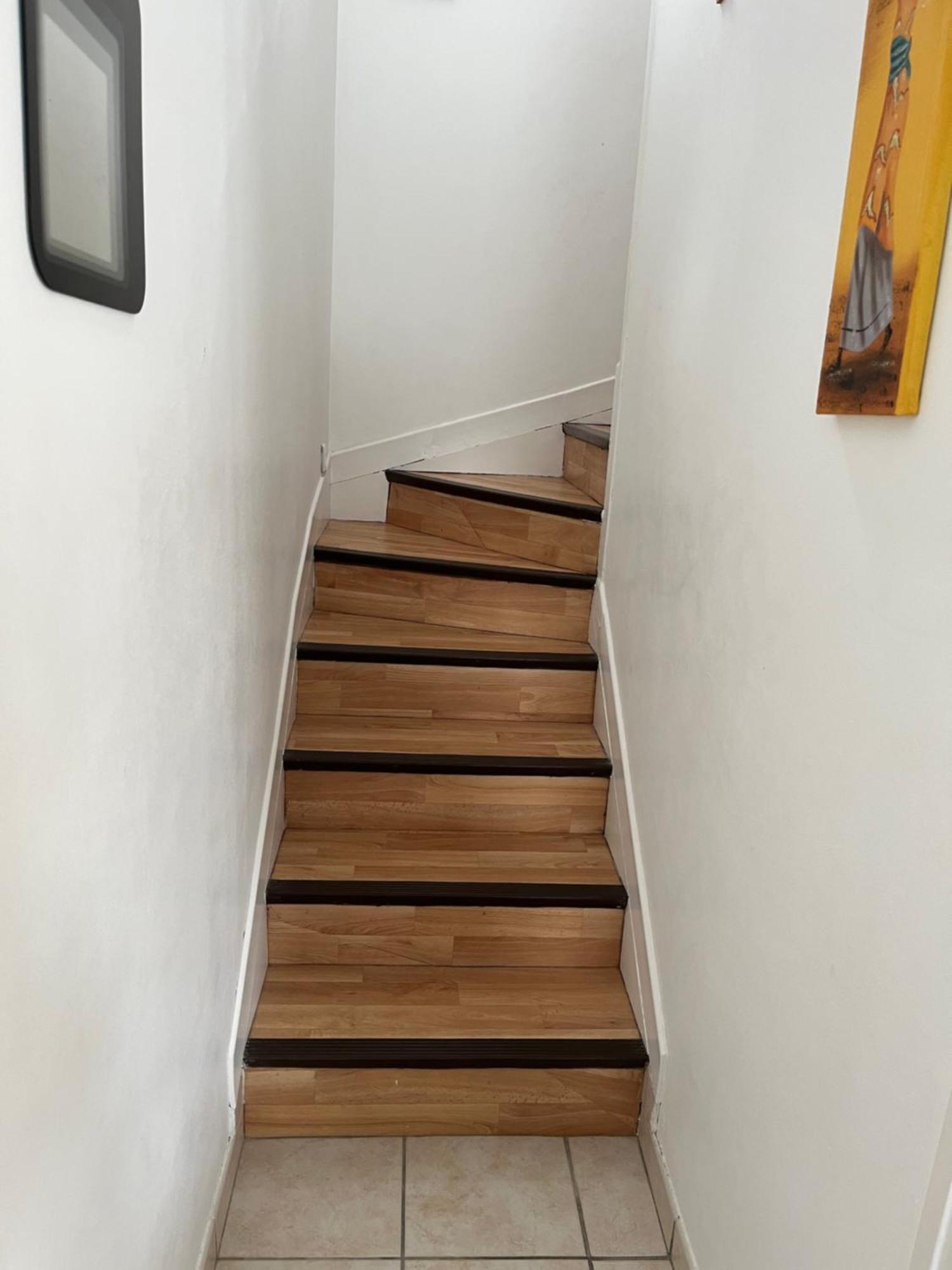 Petite Maison A Proximite Commerces Et Holiday home *