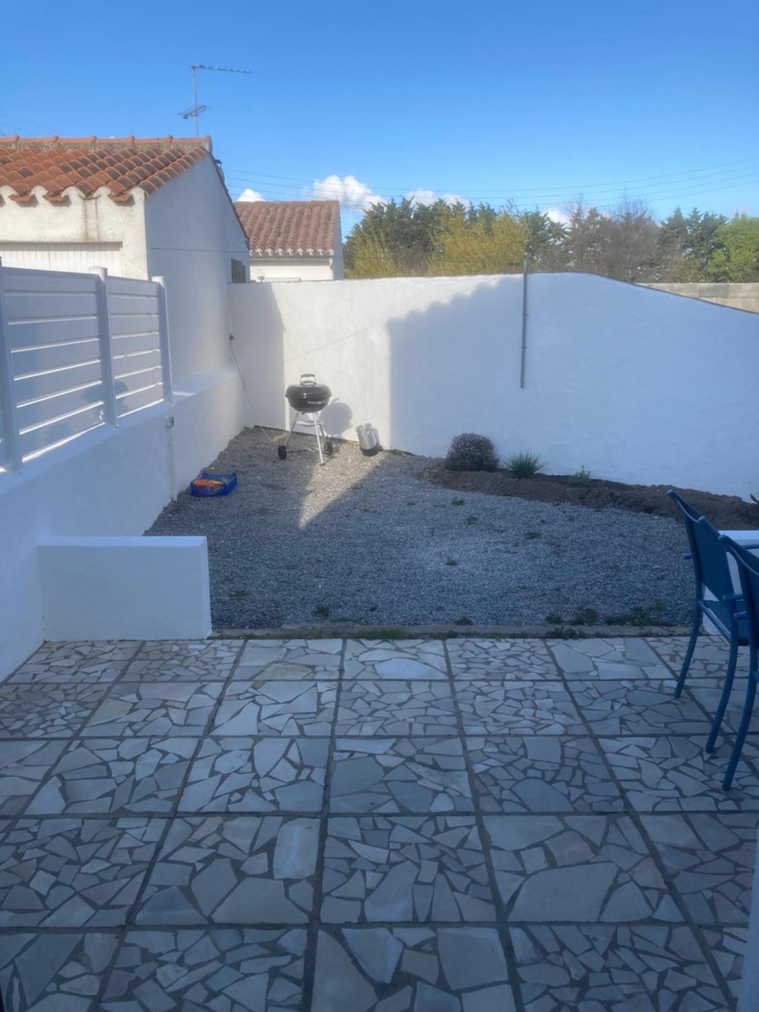 Petite Maison A Proximite Commerces Et * La Gueriniere